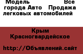  › Модель ­ Honda CR-V - Все города Авто » Продажа легковых автомобилей   . Крым,Красногвардейское